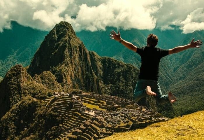 Peru 2 Days Tour Machu Picchu by Train | All Inclusive | Best Prices | Peru Bucket List | Tour Operator