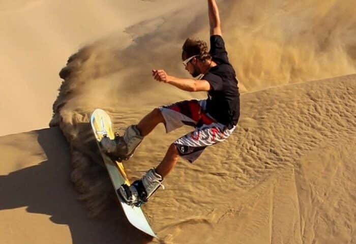 Peru 2 Days Tour Package | Paracas and Huacachina | All Inclusive | Solo Travelers | Sandboarding and Dune Buggy | Peru Bucket List | Tour Agency