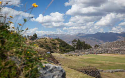 Peru Travel Guide: 48 hours in Cusco