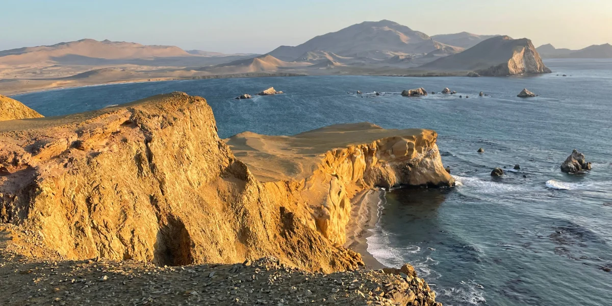 Best Time to Visit Paracas, Peru Weather, Events, and Essential Tips - Peru Bucket List