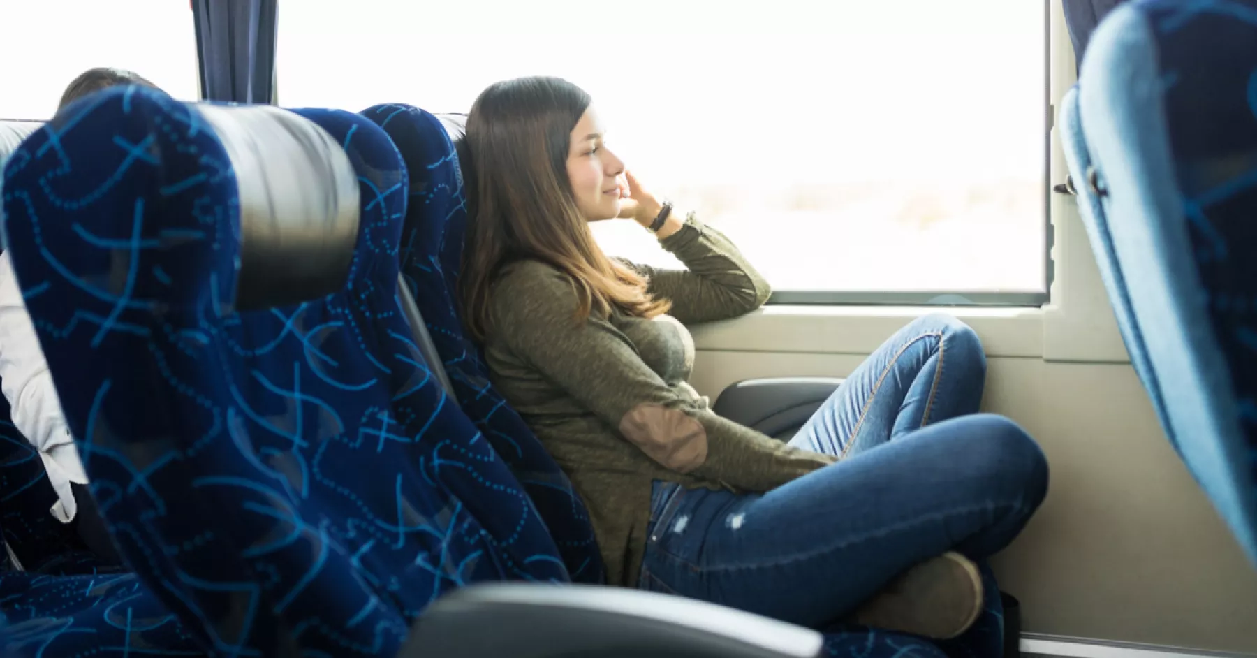 Affordable transportation in Peru