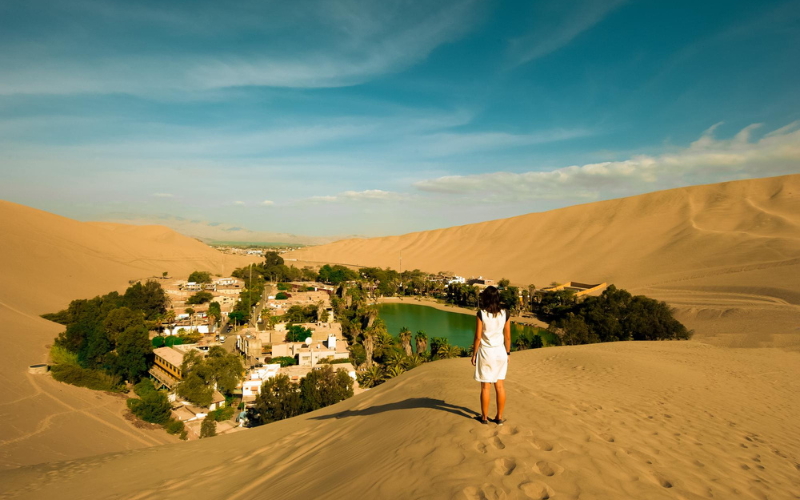 Best 8 Things to Do in Huacachina, Peru: Your Desert Oasis Adventure Guide