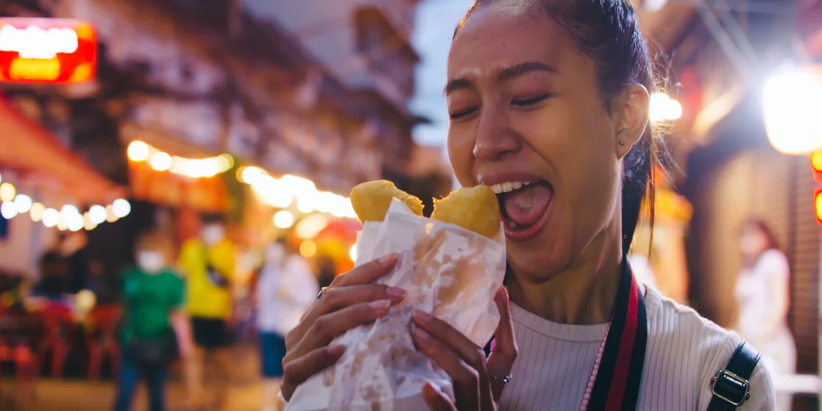 Best Lima Food tour - Peru Bucket List