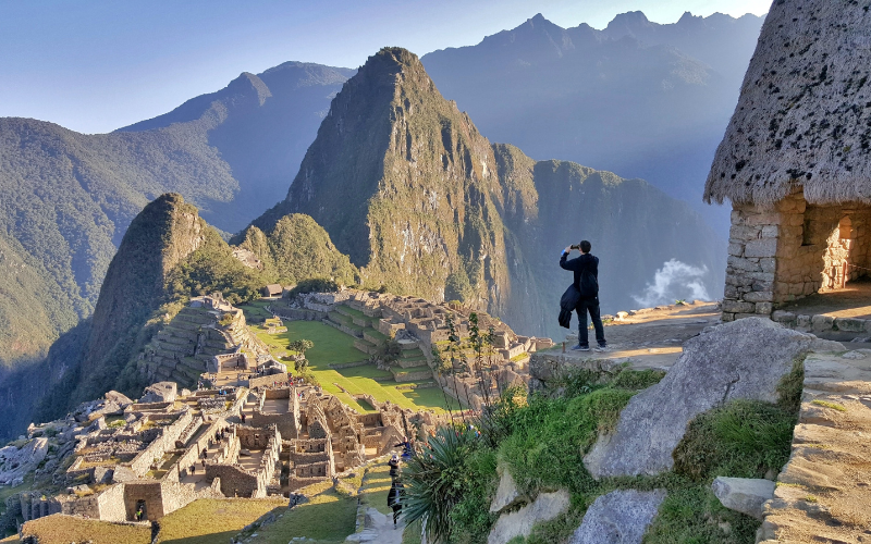 What’s the best time to go to Peru? Discover Ideal Travel Seasons