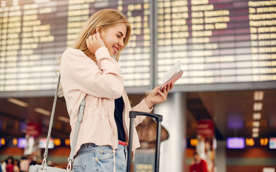 How early should I go to Lima airport? 2025 Guide