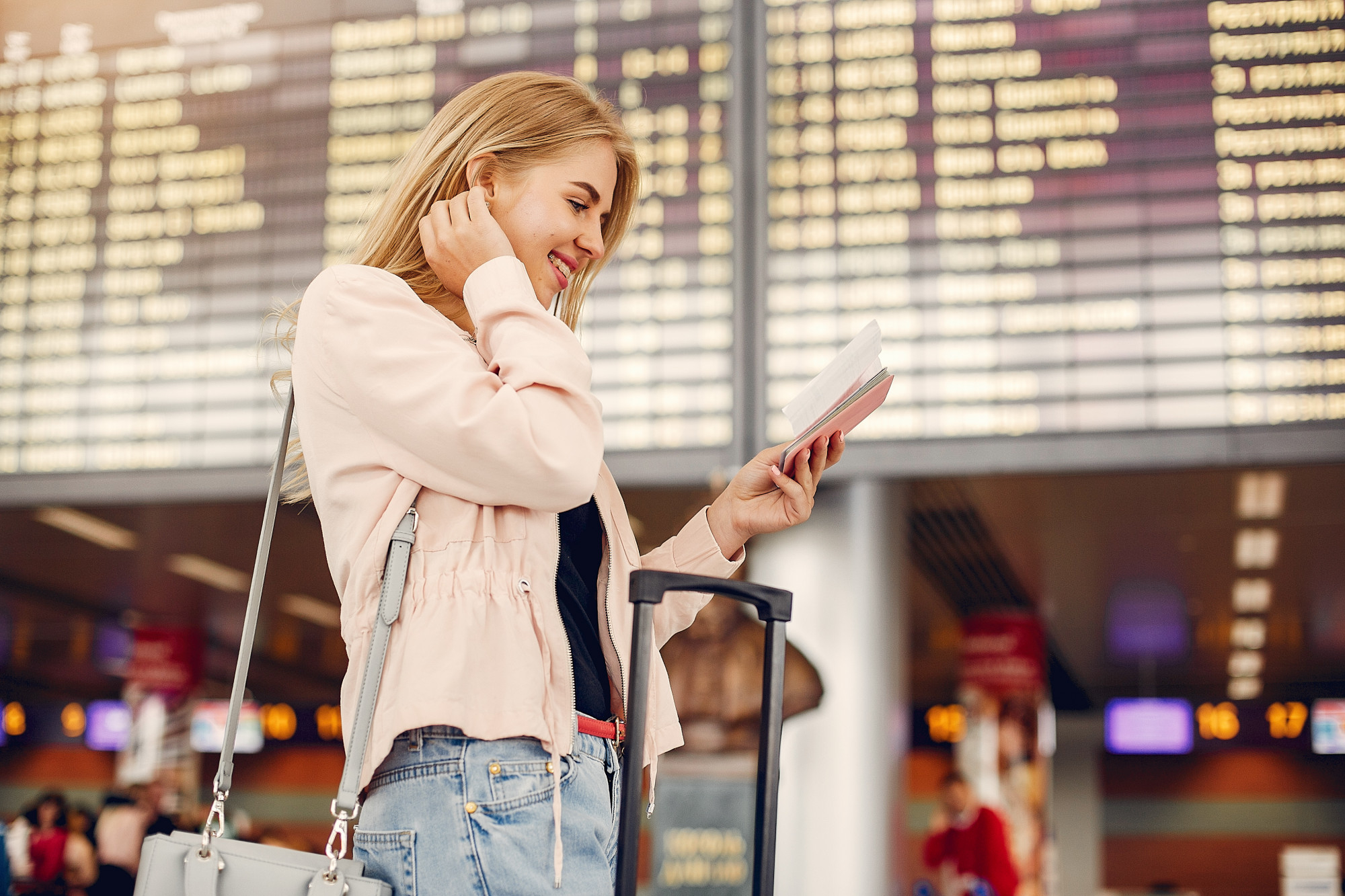 How early should I go to Lima airport 2025 Guide - Peru Bucket List
