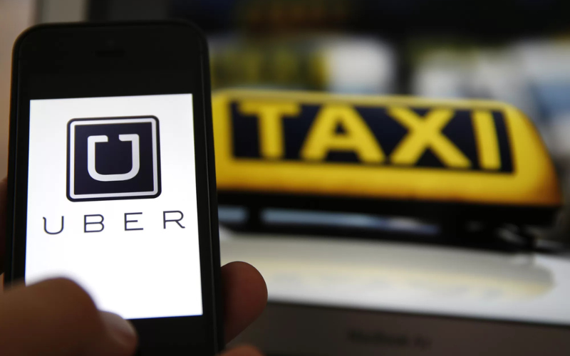 Is Uber in Cusco safe? Here are essential safety tips.