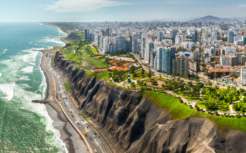 What is the Nicest Area in Lima Peru? | Top Lima Neighborhoods Guide