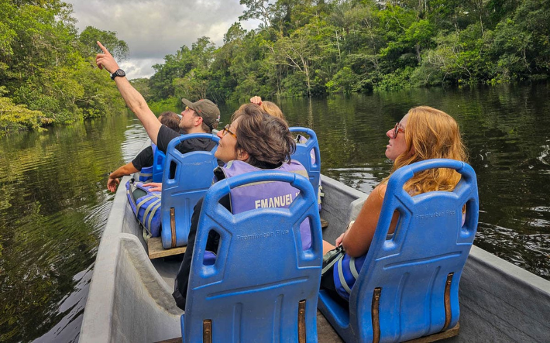 How to Get to Iquitos from Cusco: 2025 Routes, Prices & Tips