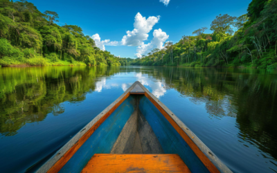 Is Machu Picchu Close to the Amazon Rainforest? Guide 2025