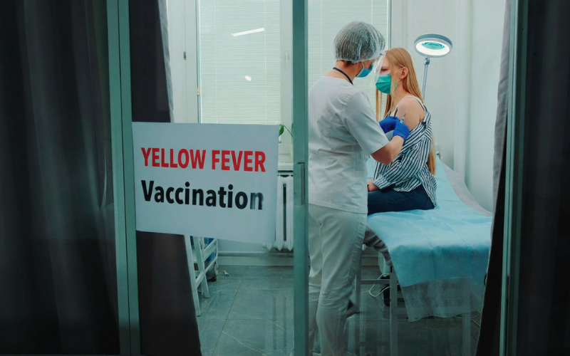 Peru Amazon Vaccines Guide Requirements & Safety Tips - Peru Bucket List