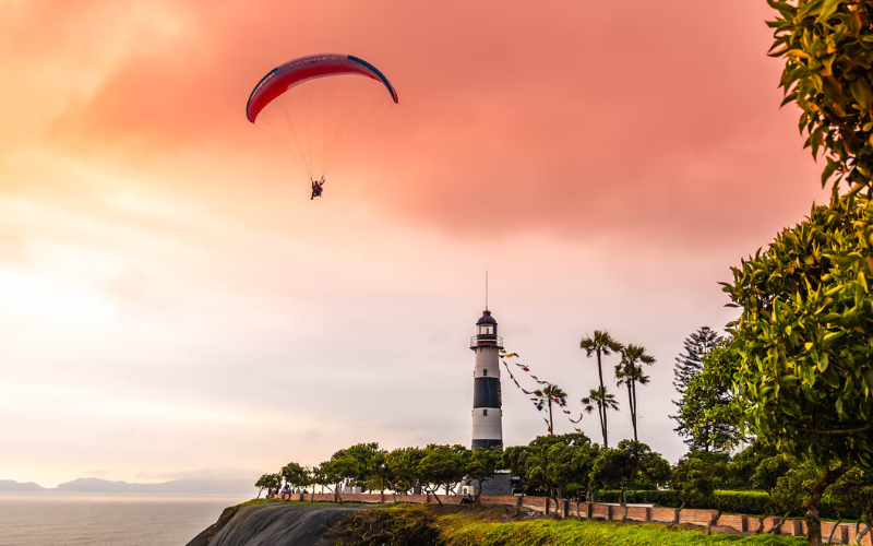 Things to Do in Lima, Peru 2025 Local’s Guide