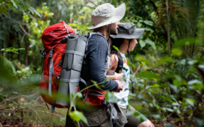 What to Wear in Amazon Peru? The Ultimate 2025 Packing Guide