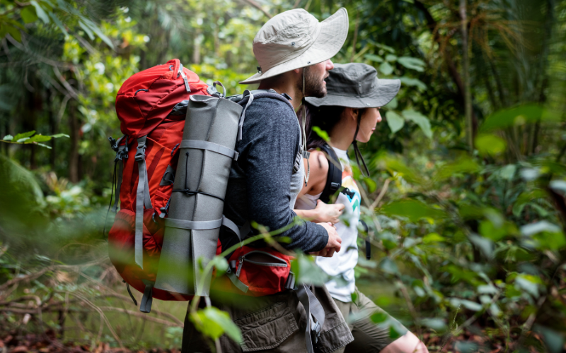 What to Wear in Amazon Peru The Ultimate 2025 Packing Guide - Peru Bucket List