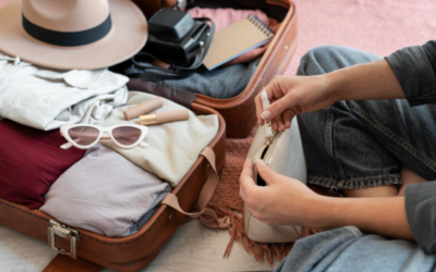 What to pack for three weeks in Peru? 2025 Packing list.