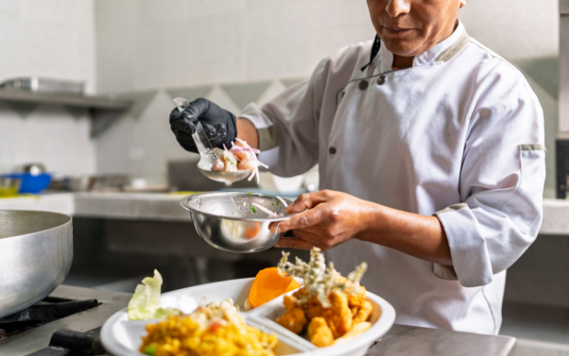 Is it Safe to Eat Ceviche in Lima The Raw Truth - Peru Bucket List