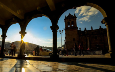 Cusco Weather in July: 2026 Guide to Cold & Packing Tips