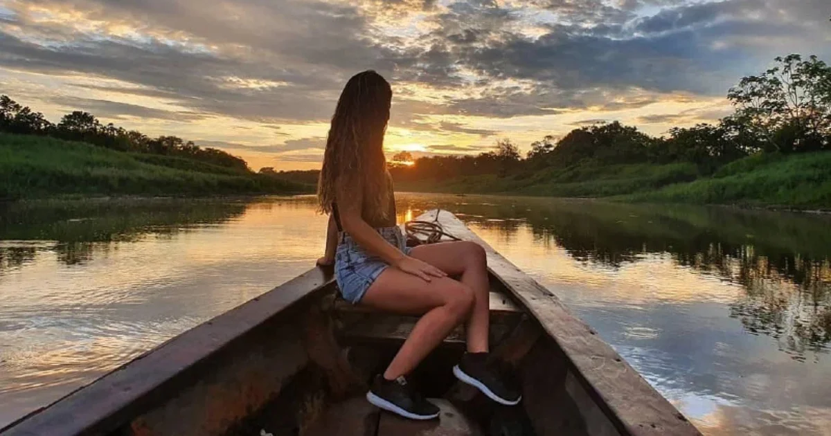 3 Day Amazon Jungle Experience Iquitos - Peru Bucket List