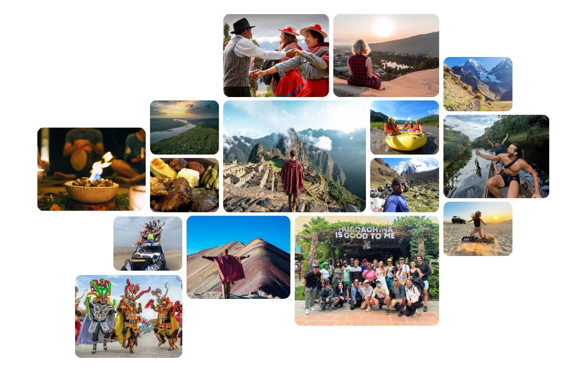 About Peru Bucket List - Local Travel Experts in Peru