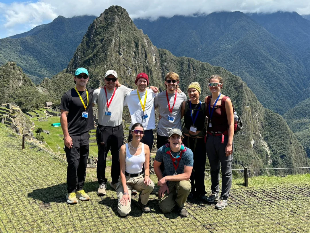 Best Trek in Peru -Peru Bucket List