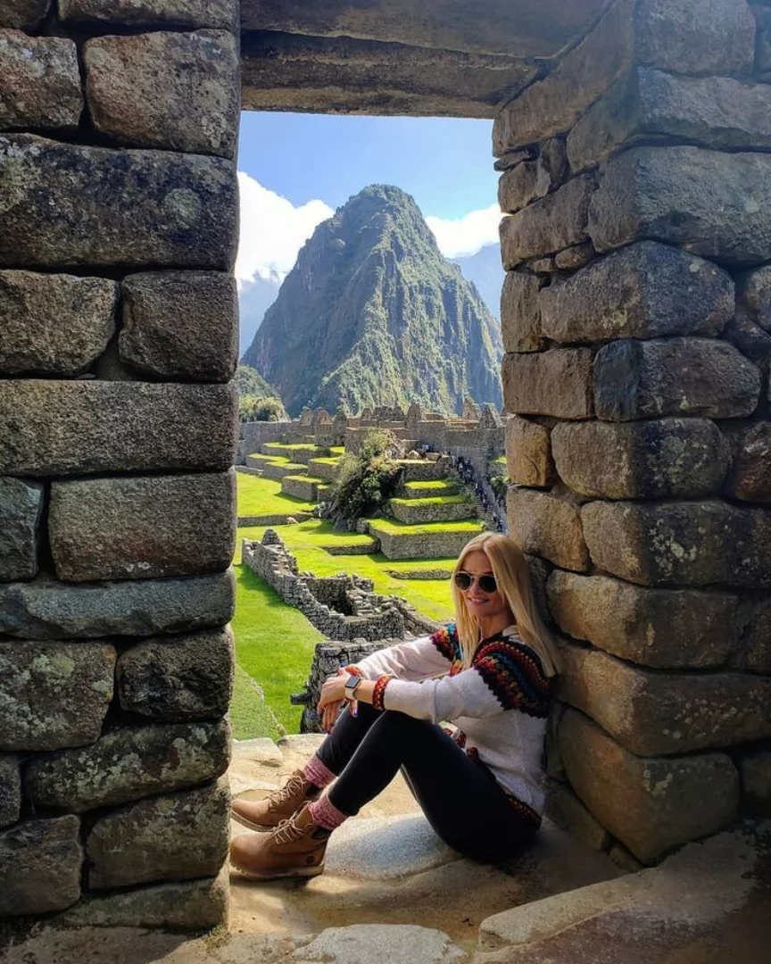 Machu Picchu Peru Travel Guide - Peru Bucket List