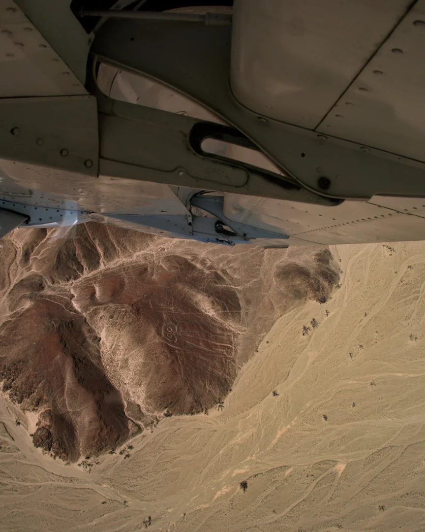 Peru Travel Guide - Nazca Lines - Peru Bucket List