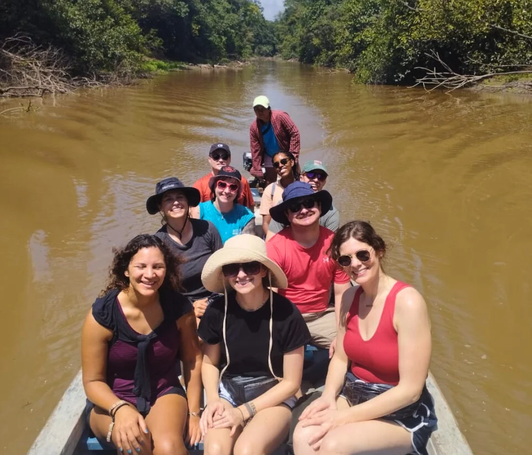 Puerto Maldonado Amazon experience - Peru Travel Guide - Peru Bucket List