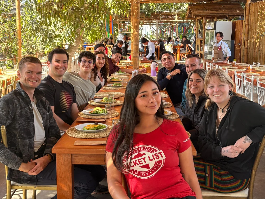 Gastronomic Experience