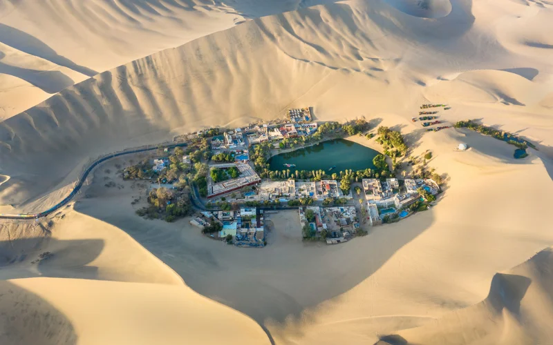 Huacachina, Peru The Ultimate Travel Guide (2026)
