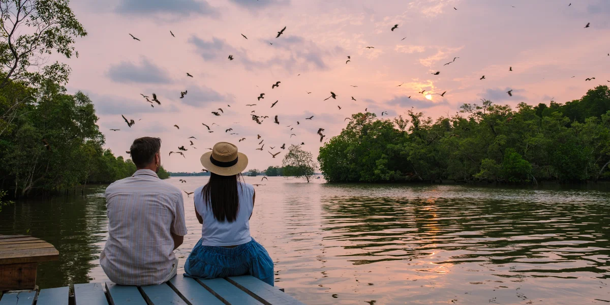 3 Day Amazon Jungle Experience Iquitos - Peru Bucket List
